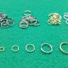 anellini bigiotteria aperti