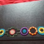 APPLICAZIONE TERMOADESIVA A METRAGGIO