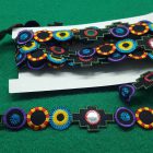 APPLICAZIONE TERMOADESIVA A METRAGGIO