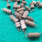 CHIUSURA PER COLLANA BARILOTTO