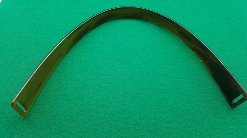 manico per borse in materiale acrilico