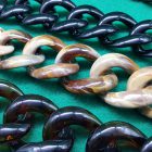 catena in acrilico mm 60x50