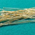 CHIODINI CON RICCIOLO