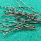 CHIODINI CON RICCIOLO