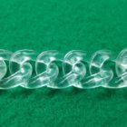 catena materiale naylon