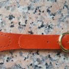 cinturini kilt in pelle