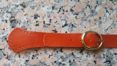 Fibbia Per Cintura Kilt Scozzese – Cardo Classico In Peltro Celtico, Uomo