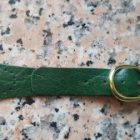 cinturini kilt in pelle