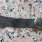 cinturini kilt in pelle