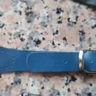 cinturini kilt in pelle