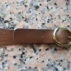 cinturini kilt in pelle