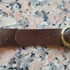 cinturini kilt in pelle