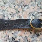 cinturini kilt pelle