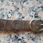 cinturini kilt pelle