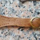 cinturini kilt pelle