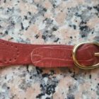 cinturini kilt pelle