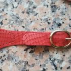 cinturini kilt pelle