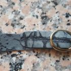 cinturini kilt pelle