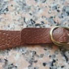 cinturini kilt pelle