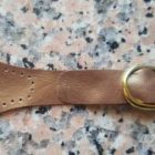 cinturini kilt pelle