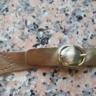 cinturini kilt pelle