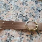 cinturini kilt pelle