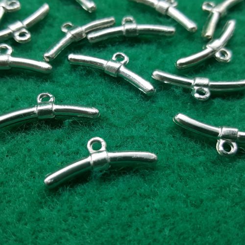 CHIUSURA PER PVC CON ANELLINO