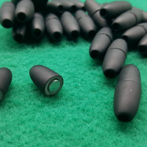chiusura magnetica per tubolare