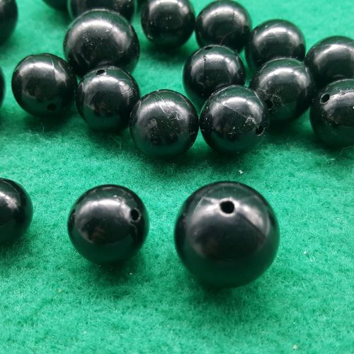 PERLE ECONOMICHE NERA