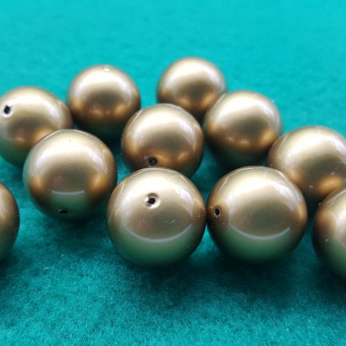 PERLA BELLA BRONZO