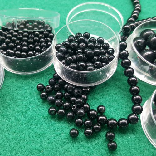 PERLE ECONOMICHE NERE