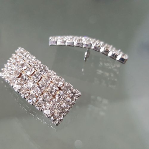 Bottoni strass small