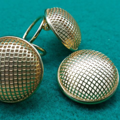 FERMA FOULARD CON RETINA