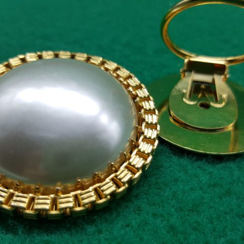 FERMA FOULARD perla maxi