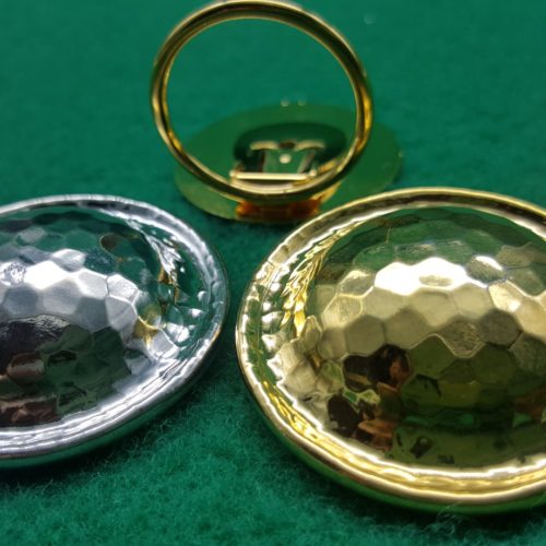 ferma foulard martellato