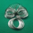 FILO acciaio armonico per bracciali