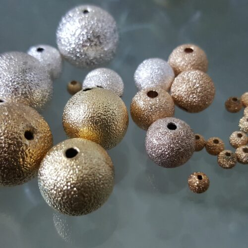 perle diamantate