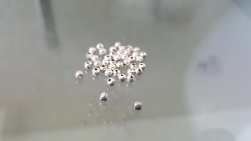 SFERE ARGENTO 925
