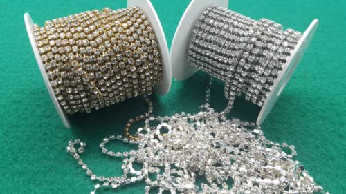 catene strass