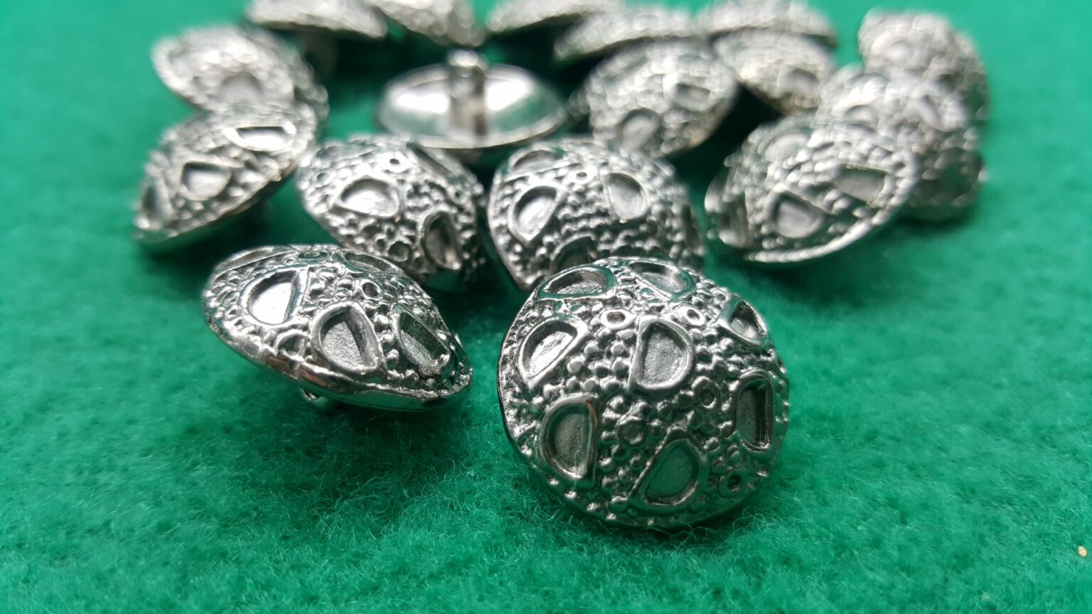 100 Viti Testa Bombata Brugola 4-40 Acciaio Inox Ossido Nero - Albany County Fasteners - Foto 3
