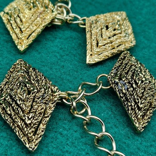 alamaro metallo rombo