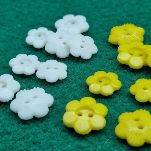 bottoni nylon dupleface
