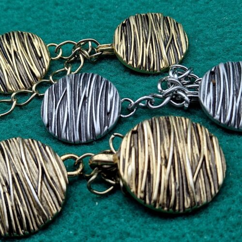 alamaro metallo decorato