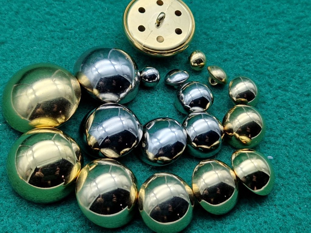 1 PZ 3D Mezza Palla Rotonda Calcio Torta Stampo 8 Pollici Addensamento Lega Di Alluminio Stampo Compleanno Cottura