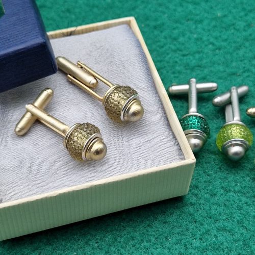 gemelli da polso colorati