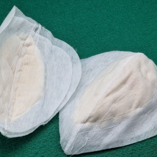 SPALLINA RAGLAN OVATTA 3030