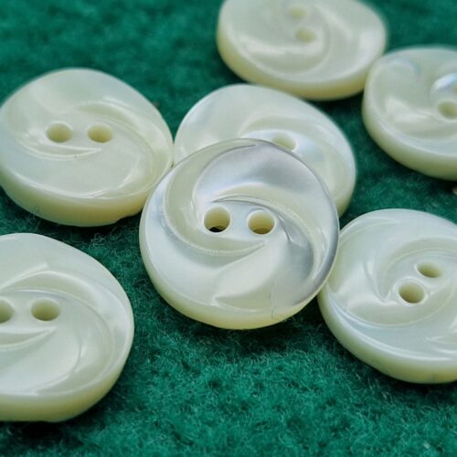 bottone madreperla girandola