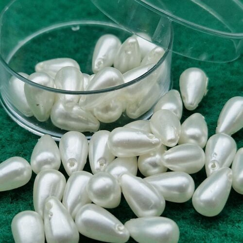 perline a goccia pendente