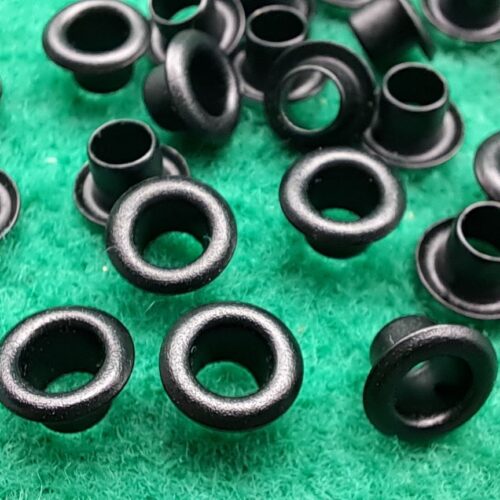 occhielli per cinture