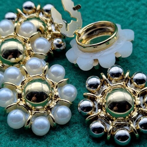 copribottone abs perle